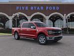 2025 Ford F-150 SuperCrew Cab 4x2 Pickup for sale #SKD96918 - photo 1