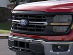 2025 Ford F-150 SuperCrew Cab 4x2 Pickup for sale #SKD96918 - photo 17