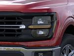 2025 Ford F-150 SuperCrew Cab 4x2 Pickup for sale #SKD96918 - photo 18