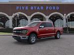 2025 Ford F-150 SuperCrew Cab 4x2 Pickup for sale #SKD96918 - photo 3