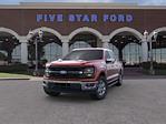 2025 Ford F-150 SuperCrew Cab 4x2 Pickup for sale #SKD96918 - photo 4
