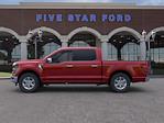 2025 Ford F-150 SuperCrew Cab 4x2 Pickup for sale #SKD96918 - photo 5