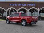 2025 Ford F-150 SuperCrew Cab 4x2 Pickup for sale #SKD96918 - photo 6