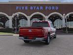 2025 Ford F-150 SuperCrew Cab 4x2 Pickup for sale #SKD96918 - photo 2