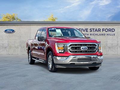 2022 Ford F-150 SuperCrew Cab 4x2 Pickup for sale #SKD96918A - photo 1