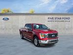 2022 Ford F-150 SuperCrew Cab 4x2 Pickup for sale #SKD96918A - photo 3