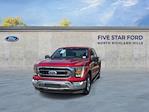 2022 Ford F-150 SuperCrew Cab 4x2 Pickup for sale #SKD96918A - photo 4