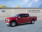 2022 Ford F-150 SuperCrew Cab 4x2 Pickup for sale #SKD96918A - photo 5