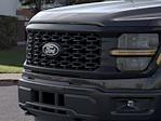 2025 Ford F-150 SuperCrew Cab 4x4 Pickup for sale #SKD97069 - photo 17