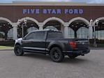 2025 Ford F-150 SuperCrew Cab 4x4 Pickup for sale #SKD97069 - photo 6
