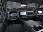 2025 Ford F-150 SuperCrew Cab 4x4 Pickup for sale #SKD97069 - photo 9