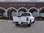 2025 Ford F-150 Super Cab 4x4 Pickup for sale #SKD97444 - photo 2