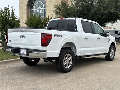 2025 Ford F-150 SuperCrew Cab 4x4 Pickup for sale #SKD98042 - photo 2