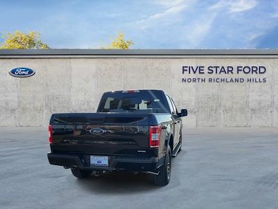 2019 Ford F-150 SuperCrew Cab 4WD Pickup for sale #SKD98466A - photo 2