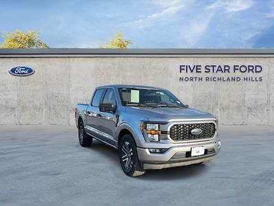 2023 Ford F-150 SuperCrew Cab RWD Pickup for sale #SKD98727A - photo 1