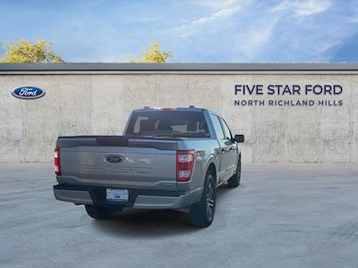 2023 Ford F-150 SuperCrew Cab RWD Pickup for sale #SKD98727A - photo 2