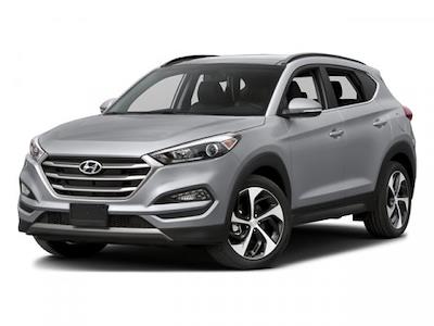 2016 Hyundai Tucson SUV for sale #SKD99546A - photo 1