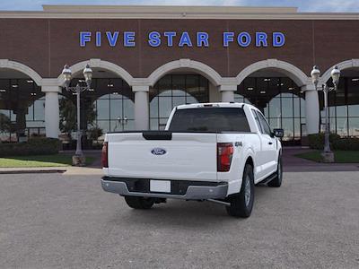 2025 Ford F-150 Super Cab 4x4 Pickup for sale #SKD99901 - photo 2