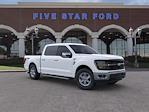 2025 Ford F-150 SuperCrew Cab 4x4 Pickup for sale #SKE00915 - photo 1