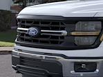 2025 Ford F-150 SuperCrew Cab 4x4 Pickup for sale #SKE00915 - photo 17