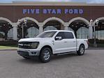 2025 Ford F-150 SuperCrew Cab 4x4 Pickup for sale #SKE00915 - photo 3