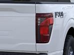 2025 Ford F-150 SuperCrew Cab 4x4 Pickup for sale #SKE00915 - photo 21