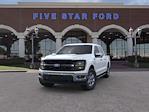 2025 Ford F-150 SuperCrew Cab 4x4 Pickup for sale #SKE00915 - photo 4