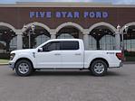 2025 Ford F-150 SuperCrew Cab 4x4 Pickup for sale #SKE00915 - photo 5