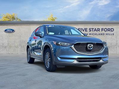 2020 Mazda CX-5 4x2 SUV for sale #SKE02615A - photo 1