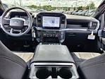 Used 2024 Ford F-150 STX SuperCrew Cab Pickup for sale #SKE02655A - photo 10