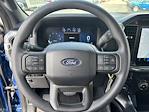 Used 2024 Ford F-150 STX SuperCrew Cab Pickup for sale #SKE02655A - photo 20