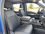 Used 2024 Ford F-150 STX SuperCrew Cab Pickup for sale #SKE02655A - photo 29