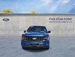 Used 2024 Ford F-150 STX SuperCrew Cab Pickup for sale #SKE02655A - photo 4
