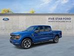 Used 2024 Ford F-150 STX SuperCrew Cab Pickup for sale #SKE02655A - photo 5