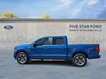 Used 2024 Ford F-150 STX SuperCrew Cab Pickup for sale #SKE02655A - photo 6