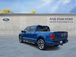 Used 2024 Ford F-150 STX SuperCrew Cab Pickup for sale #SKE02655A - photo 7