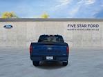 Used 2024 Ford F-150 STX SuperCrew Cab Pickup for sale #SKE02655A - photo 8