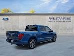 Used 2024 Ford F-150 STX SuperCrew Cab Pickup for sale #SKE02655A - photo 2