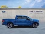 Used 2024 Ford F-150 STX SuperCrew Cab Pickup for sale #SKE02655A - photo 9