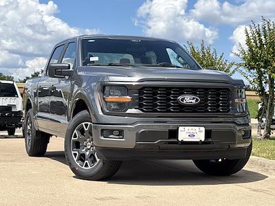 2025 Ford F-150 SuperCrew Cab 4x2 Pickup for sale #SKE02718 - photo 1