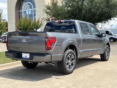2025 Ford F-150 SuperCrew Cab 4x2 Pickup for sale #SKE02718 - photo 2