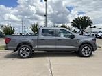 2025 Ford F-150 SuperCrew Cab 4x2 Pickup for sale #SKE02718 - photo 3