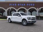 2025 Ford F-150 SuperCrew Cab 4x4 Pickup for sale #SKE08785 - photo 1