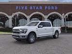 2025 Ford F-150 SuperCrew Cab 4x4 Pickup for sale #SKE08785 - photo 3