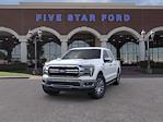 2025 Ford F-150 SuperCrew Cab 4x4 Pickup for sale #SKE08785 - photo 4