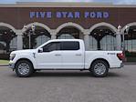 2025 Ford F-150 SuperCrew Cab 4x4 Pickup for sale #SKE08785 - photo 5