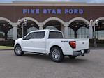 2025 Ford F-150 SuperCrew Cab 4x4 Pickup for sale #SKE08785 - photo 6
