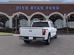 2025 Ford F-150 SuperCrew Cab 4x4 Pickup for sale #SKE08785 - photo 2