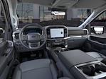2025 Ford F-150 SuperCrew Cab 4x4 Pickup for sale #SKE08785 - photo 9