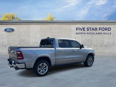 2022 Ram 1500 Crew Cab 4x4 Pickup for sale #SKE10600A - photo 2